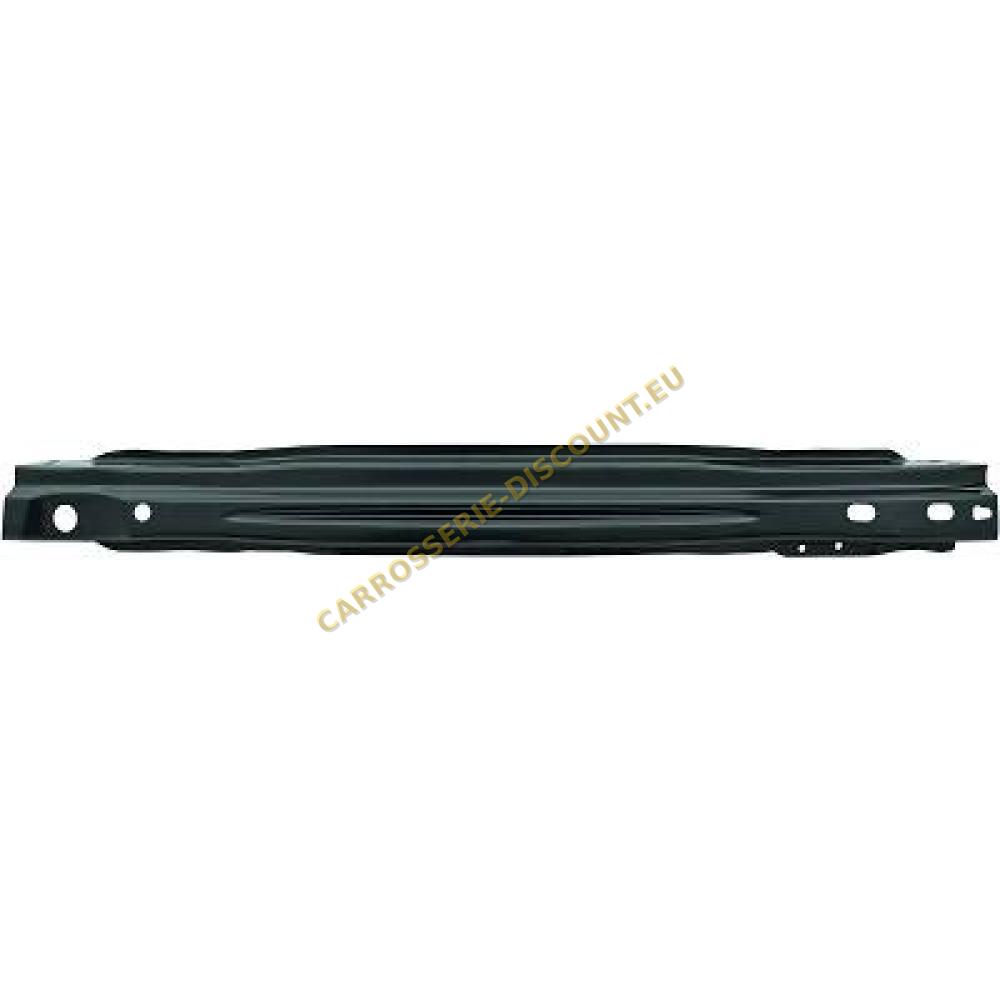 Amortisseur de choc, pare-chocs arrière — Audi A4 Berline/Avant (8K) (2011-2015) (+1)
