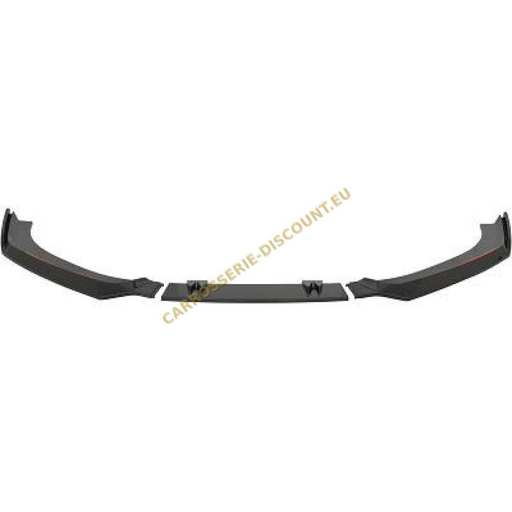 Spoiler avant — Audi A4 Berline/Avant (B9) (2015-2019)