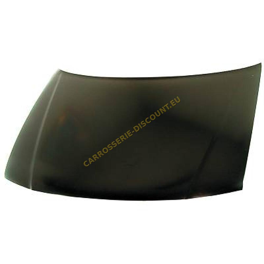 Capot-moteur — Audi A3 (2000-2003) (+1)