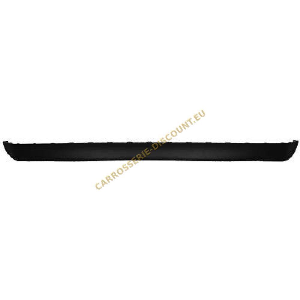 Spoiler arrière — Audi A3 (2000-2003) (+1)
