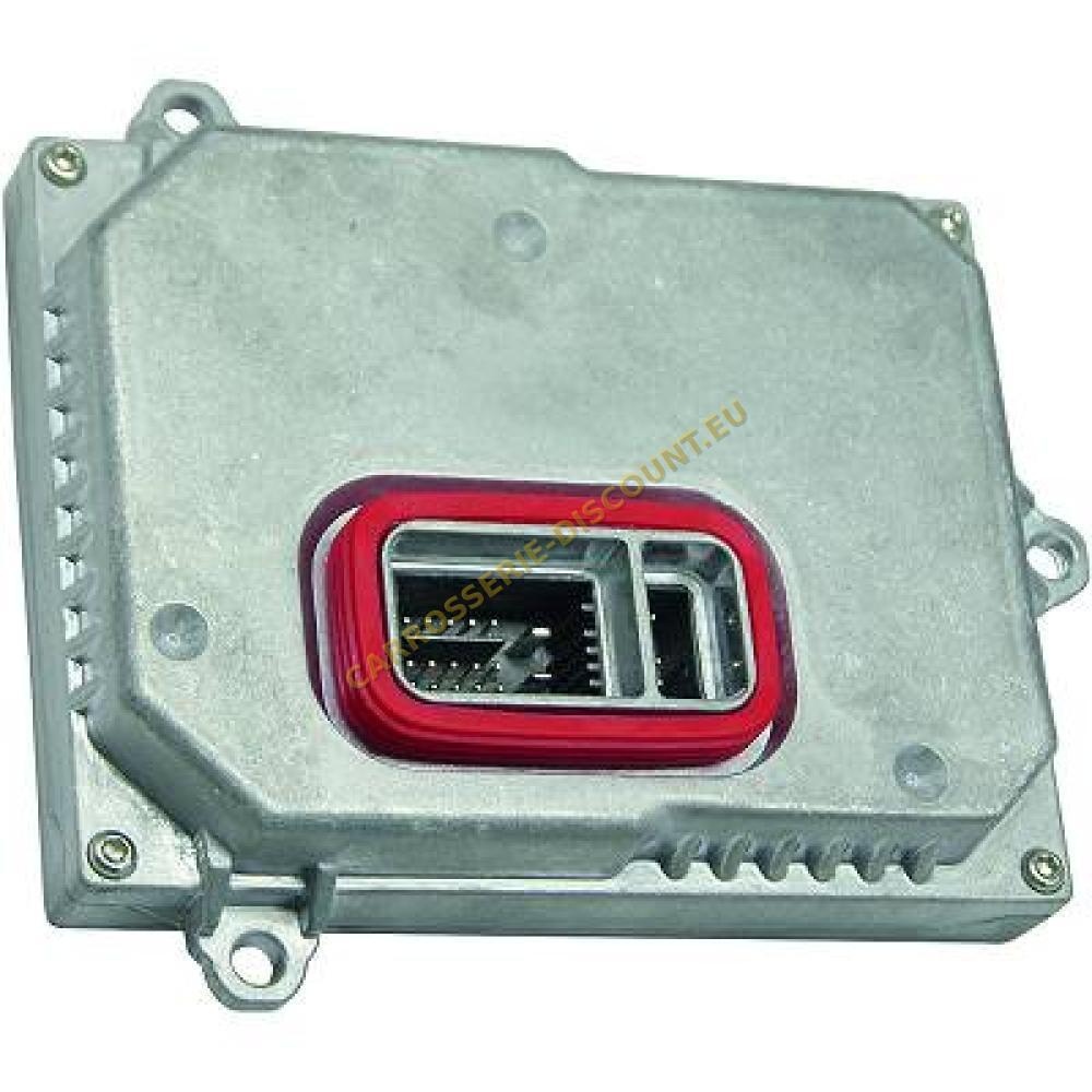 Appareil de commande, système d'éclairage droite — Audi A3 (2003-2005) (+4)