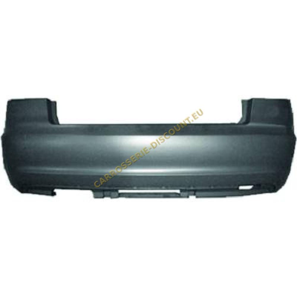 Pare-chocs arrière — Audi A3 Berline/Sportback/Cabrio (2008-2012)