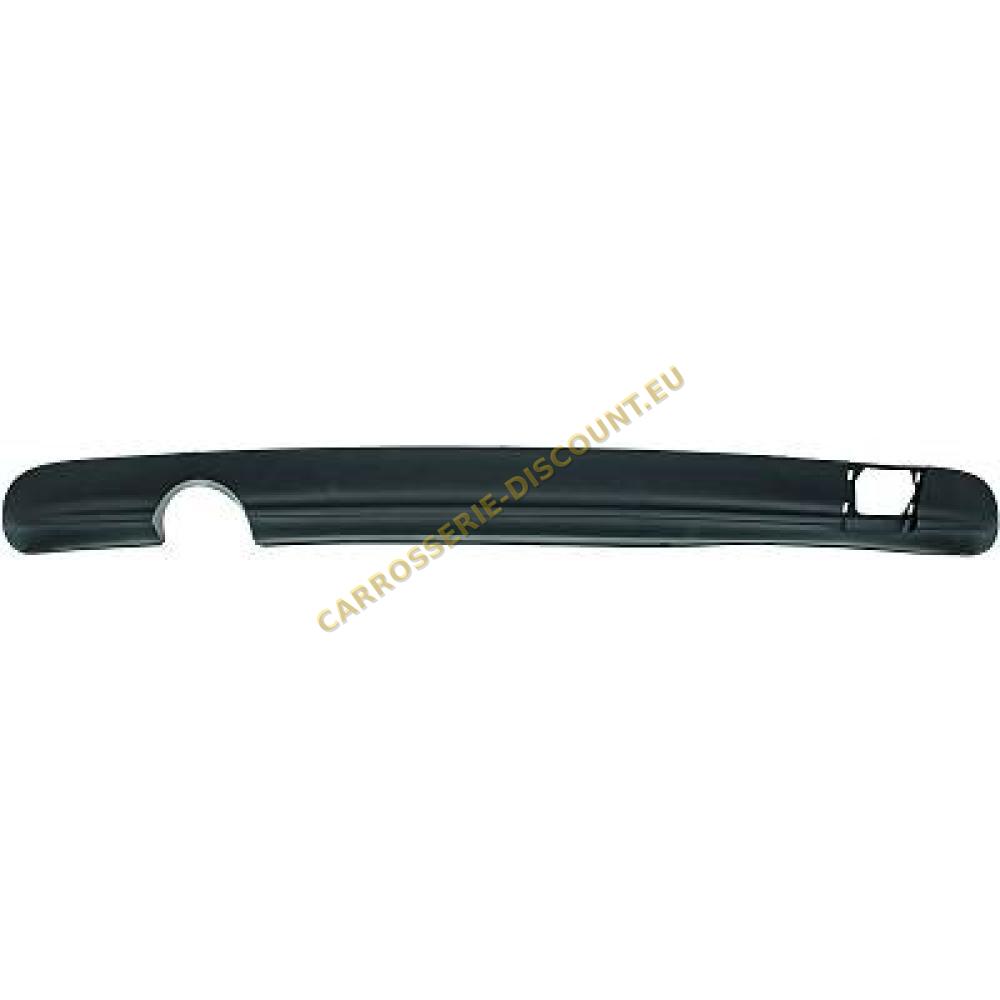 Spoiler arrière — Audi A3 Berline/Sportback/Cabrio (2008-2012)