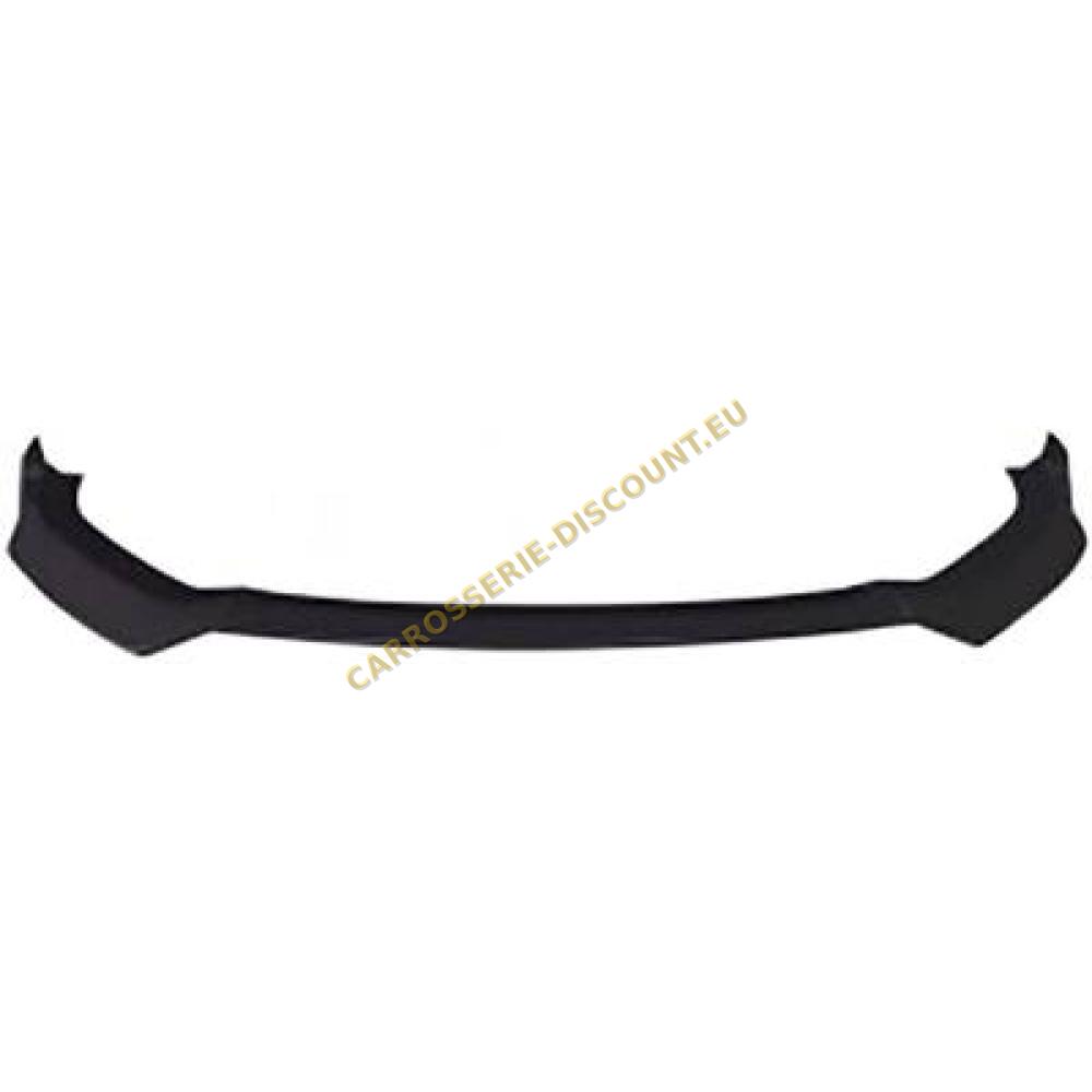 Spoiler avant — Audi A3 Berline/Sportback/Cabrio (2016-2020)
