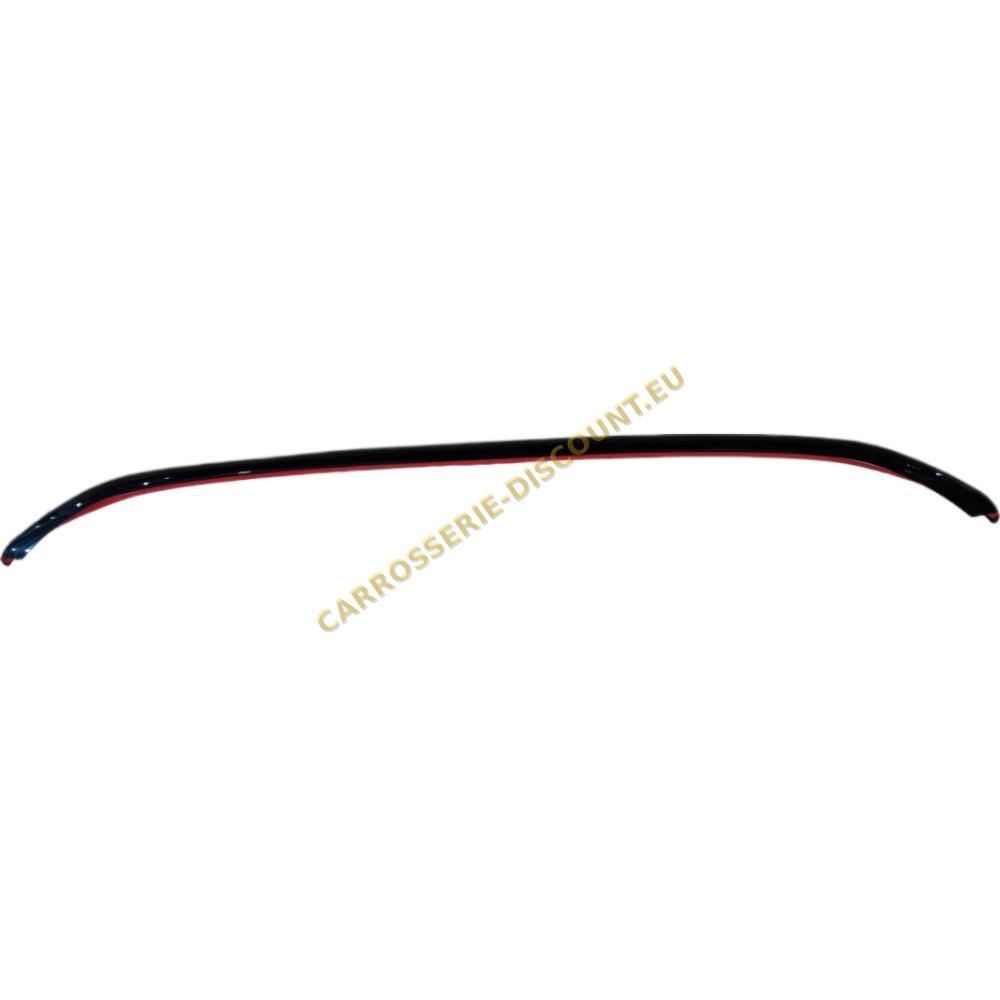 Spoiler avant — Audi A3 Berline/Sportback/Cabrio (2020-2024)