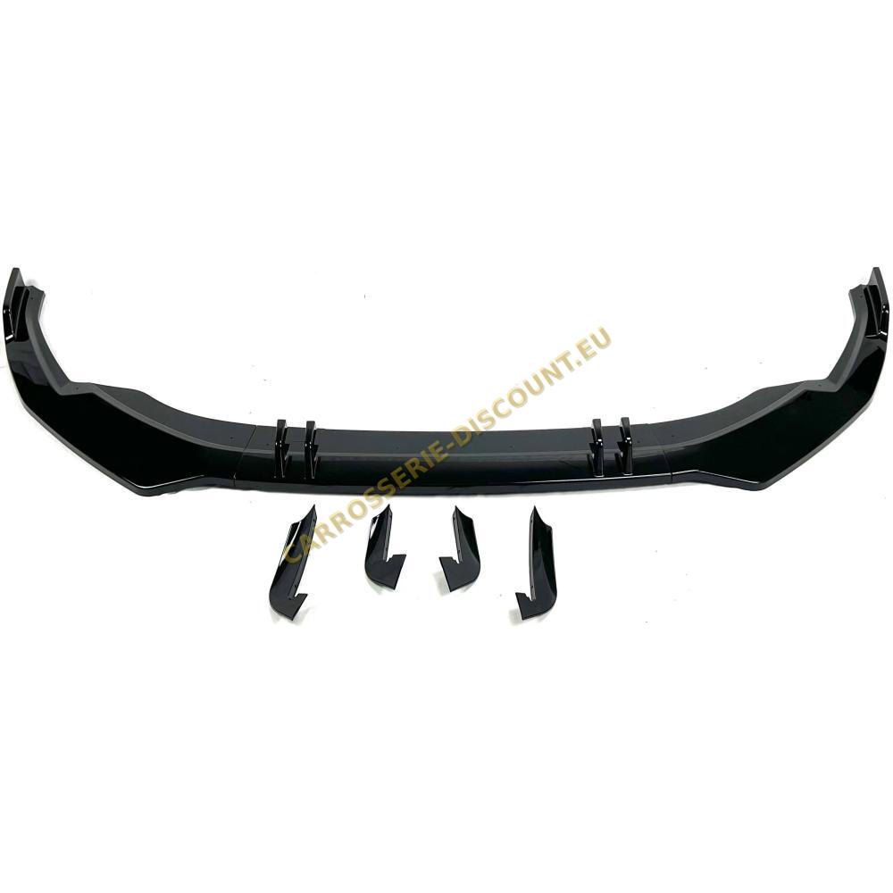 Spoiler avant — Audi A3 Berline/Sportback/Cabrio (2020-2024)