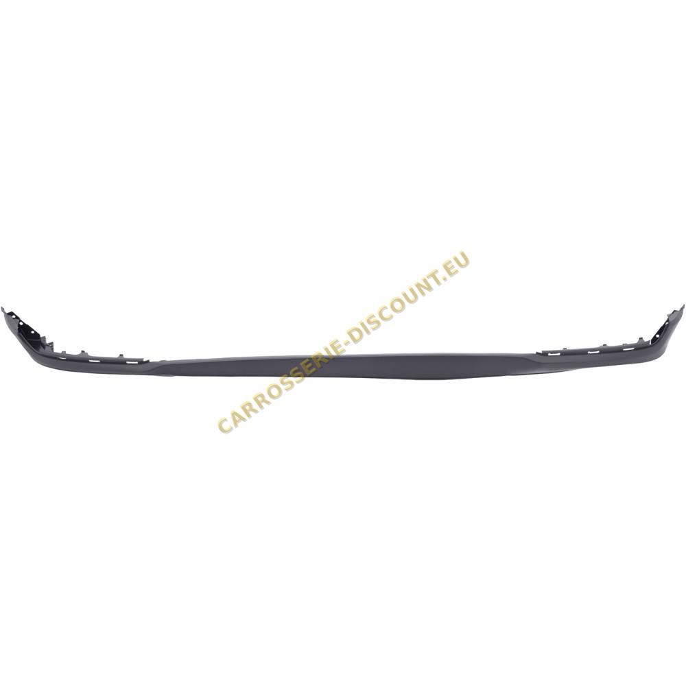 Spoiler avant — Audi Q2 (2016-…)