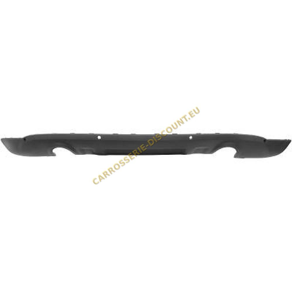 Spoiler arrière — Audi Q5 (2008-2012)