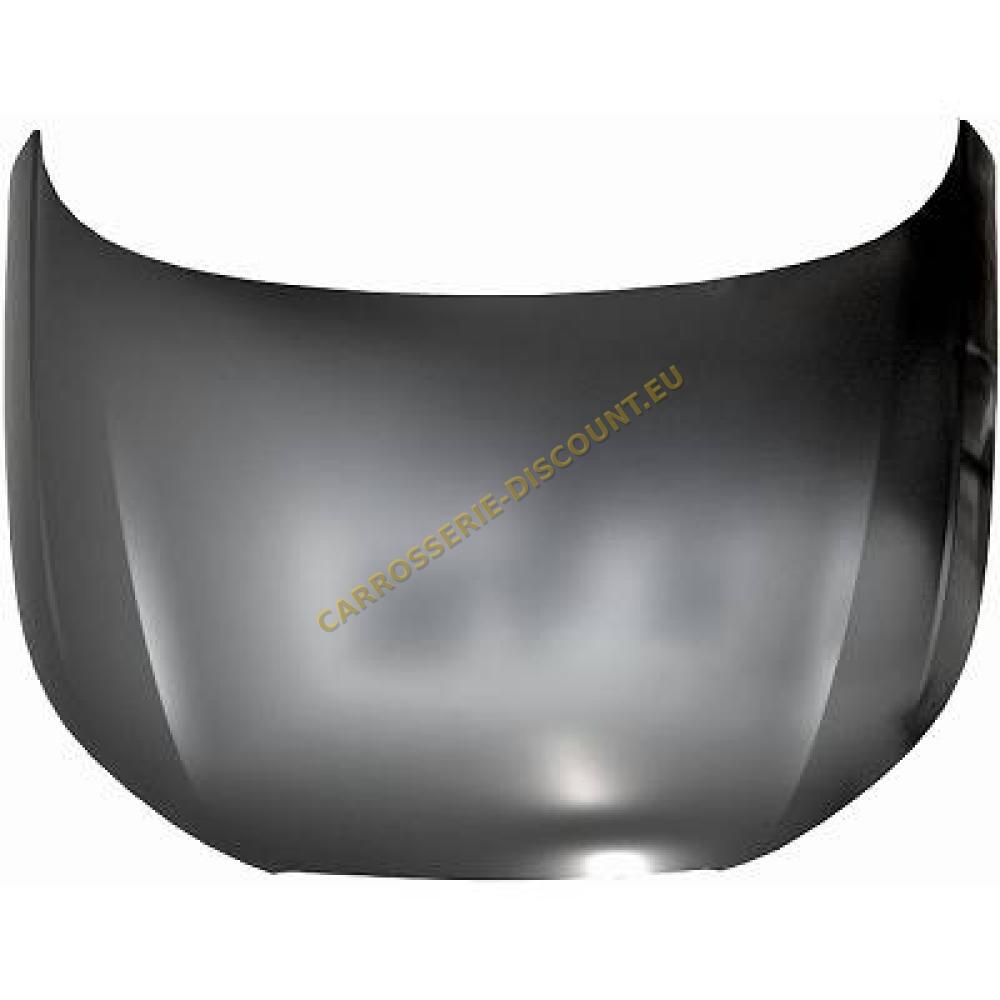 Capot-moteur — Audi A1 (2010-2015) (+1)
