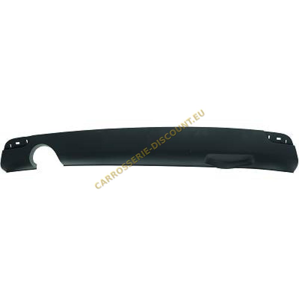 Spoiler arrière — Audi A1 (2010-2015)