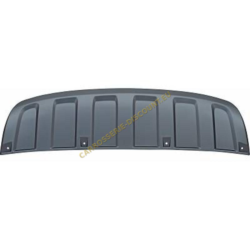 Enjoliveur, pare-chocs avant — Audi Q7 (2009-…)