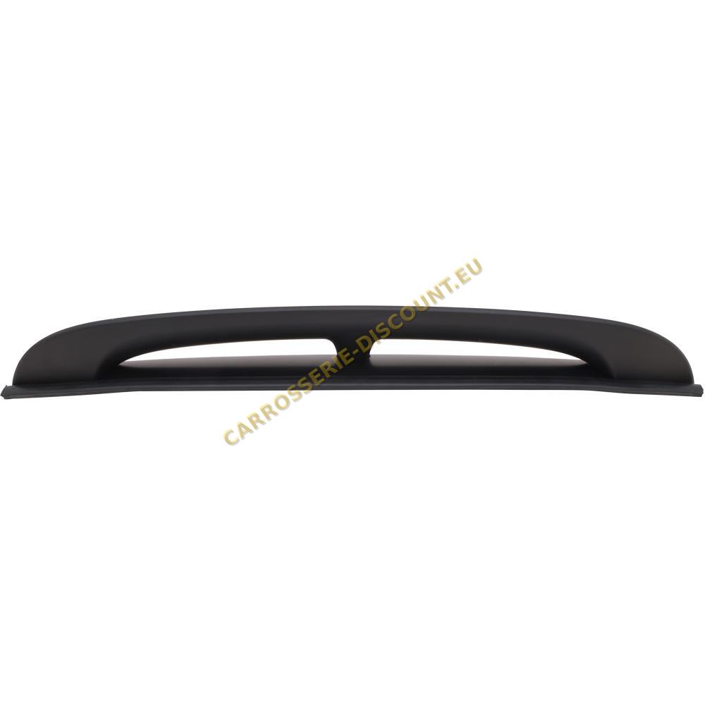 Spoiler arrière — BMW Mini (2010-2014) (+3)