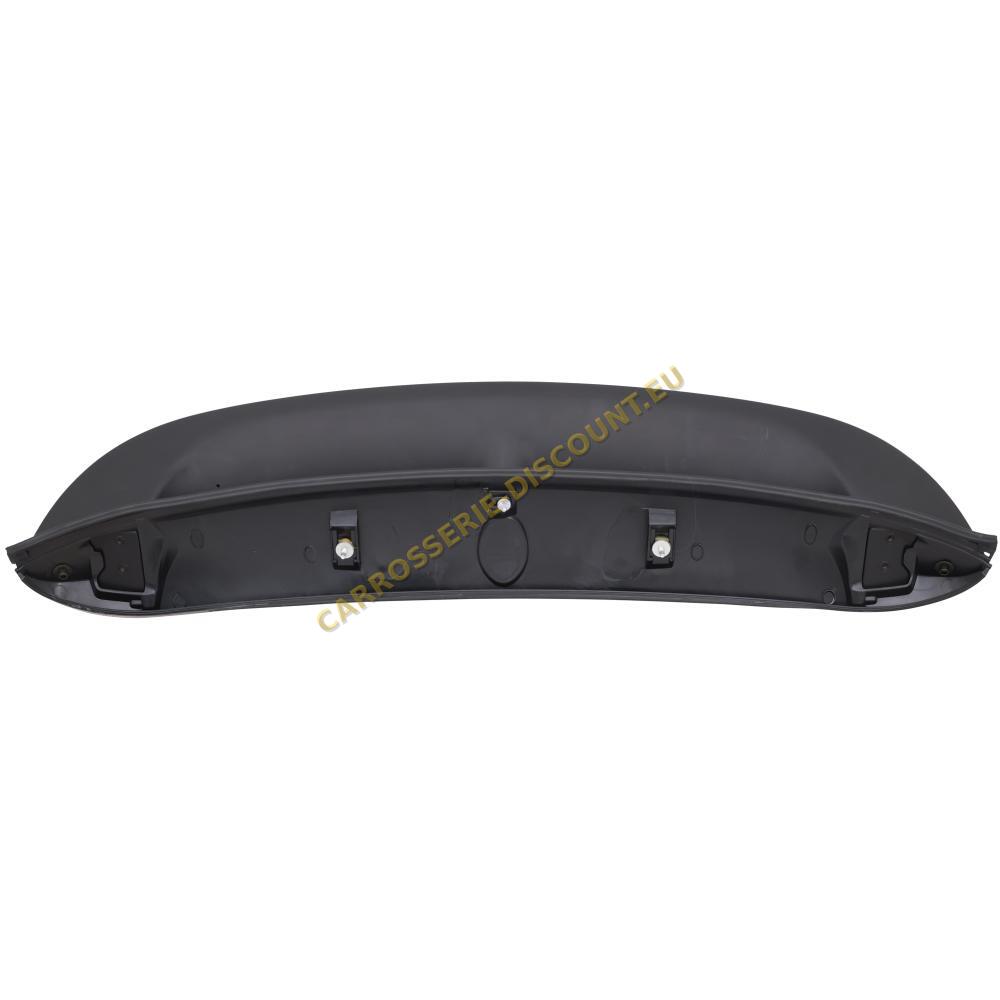 Spoiler arrière — BMW Mini (2010-2014) — vue 3