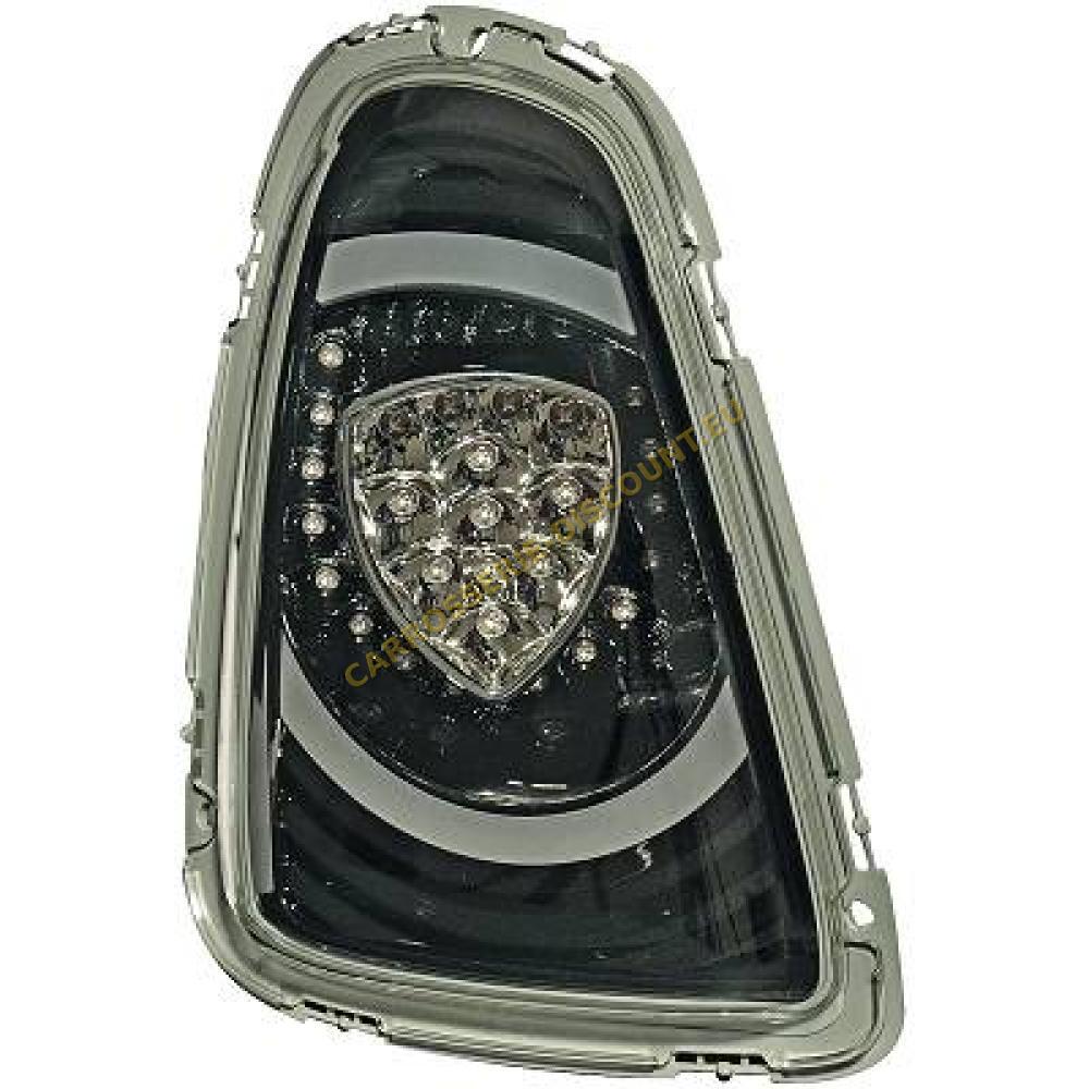 Kit de feux arrières — BMW Mini One Cooper Clubman (2006-2016) (+3)
