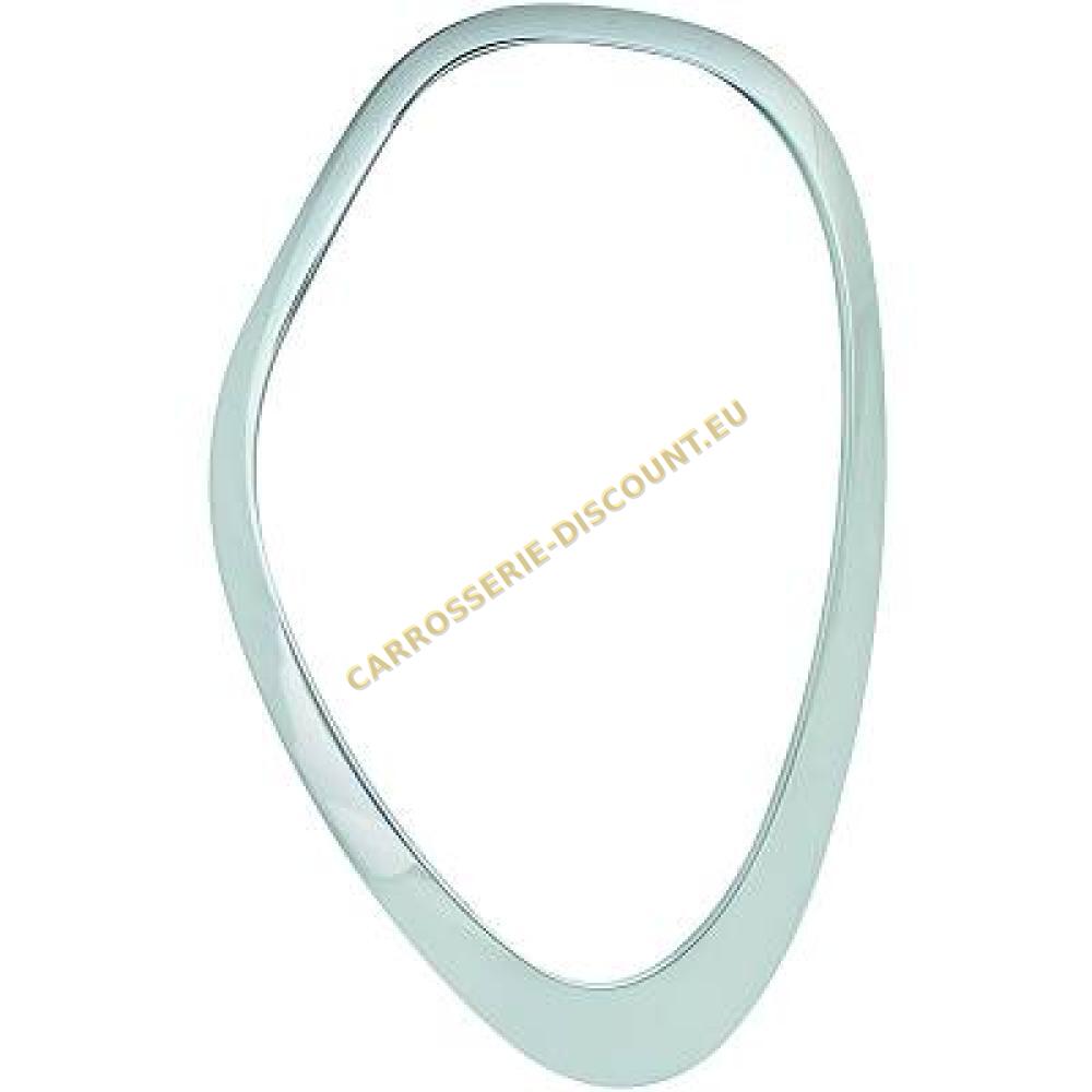 Cadre, projecteur principal gauche — BMW Mini Countryman (2010-…) (+1)