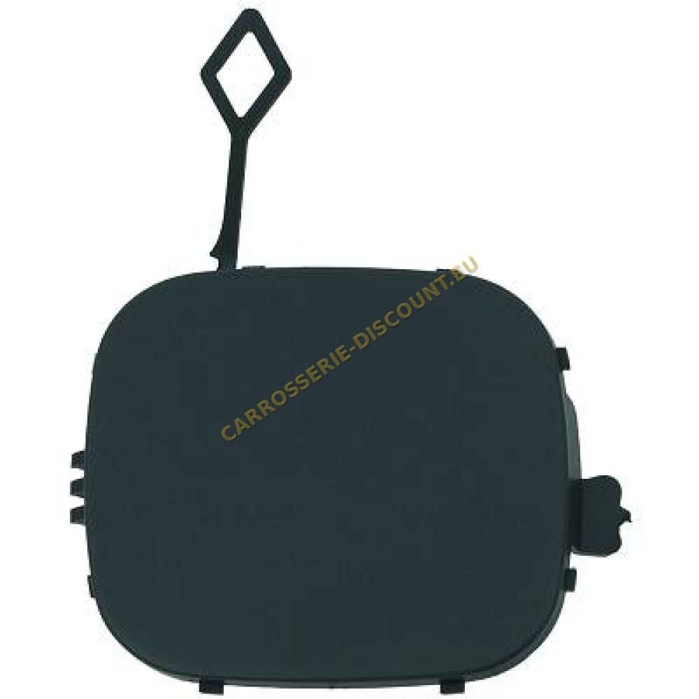 Capuchon, crochet de remorquage avant — BMW Mini Countryman (2010-…) (+1)