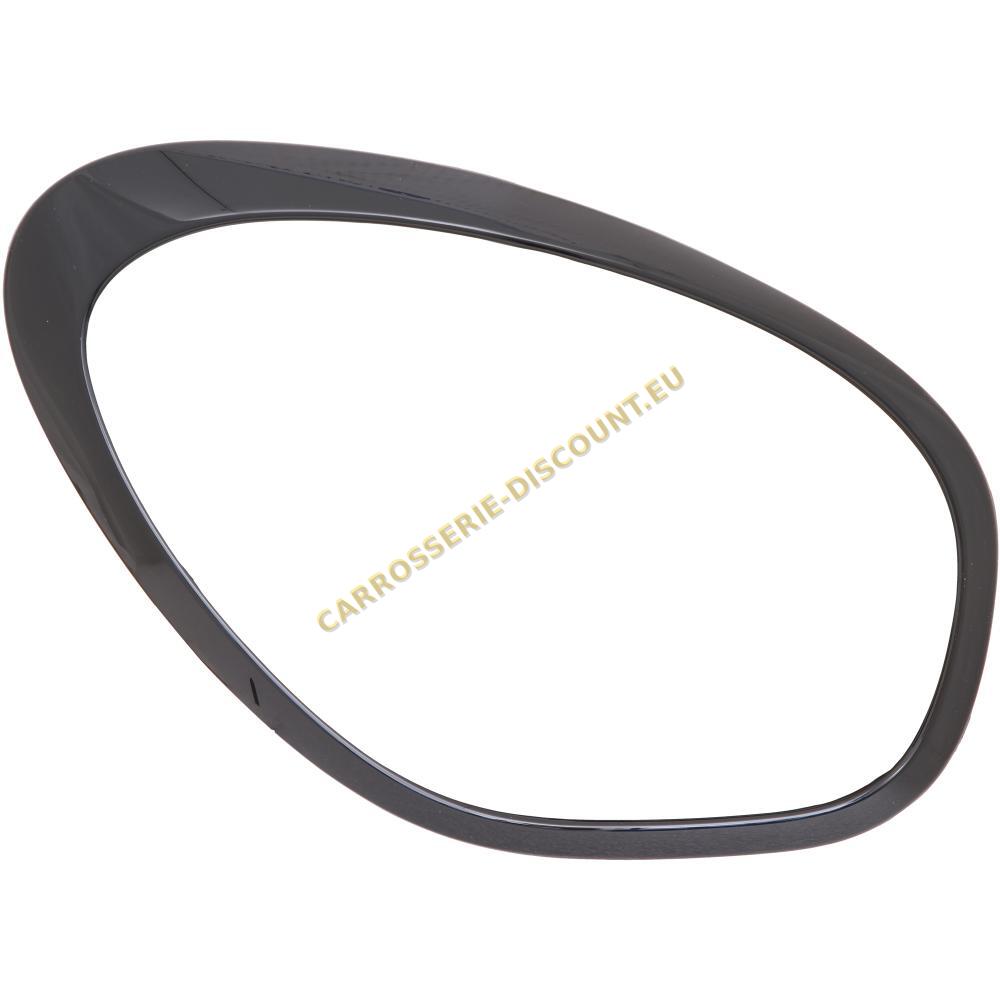 Cadre, projecteur principal droite — BMW Mini Paceman (2012-…)