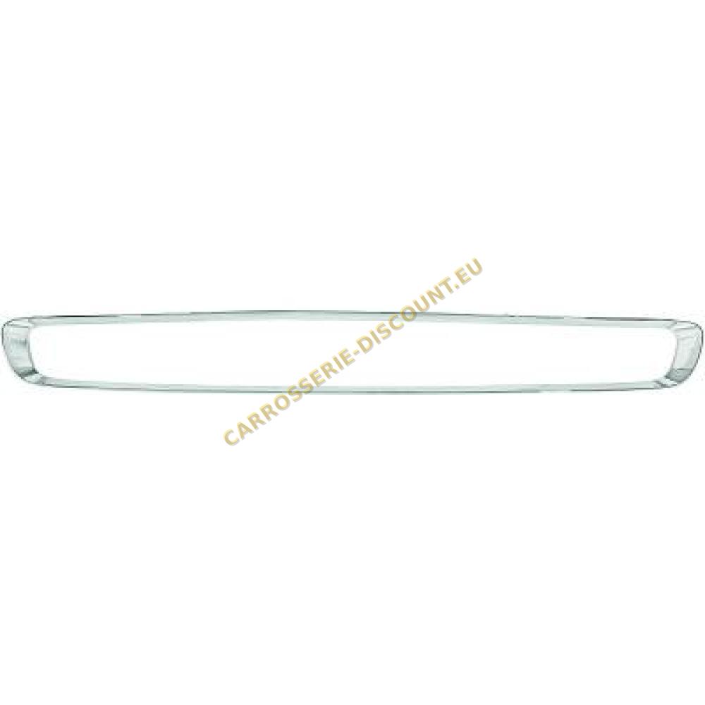 Cadre, grille de radiateur — BMW Mini (2014-2021)