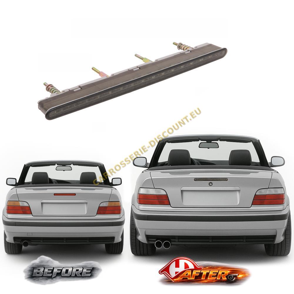 Feu stop additionnel — BMW Série 3 (E36) (1990-1999) — vue 4