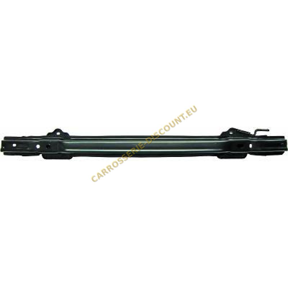 Amortisseur de choc, pare-chocs arrière — BMW Série 3 (E90/91) Berline/Touring (2005-2008) (+1)