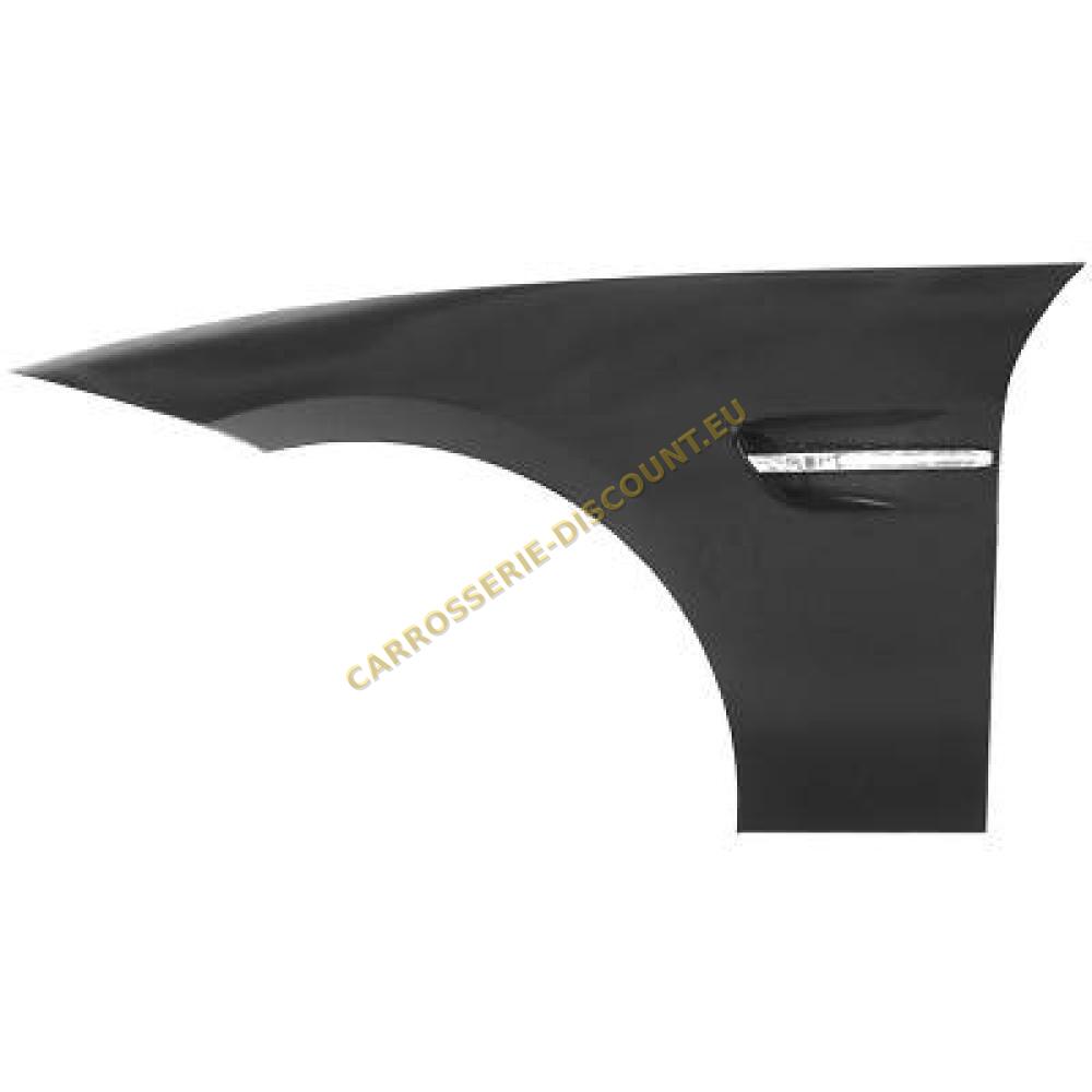 Aile avant gauche — BMW Série 3 (E90/91) Berline/Touring/Coupé (2005-2008) (+1)