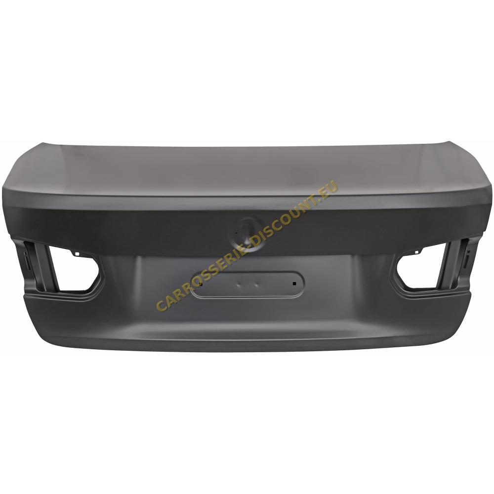 Porte arrière — BMW Série 3 Berline/Touring (F30/31) (2011-2015) (+1)