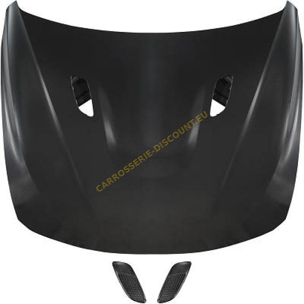 Capot-moteur — BMW Série 3 Berline/Touring (F30/31) (2011-2015) (+2)