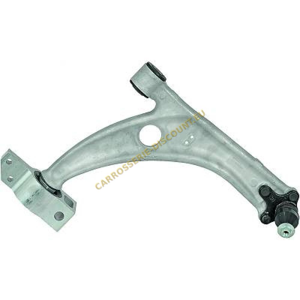 Bras de liaison, suspension de roue Essieu avant gauche — Volkswagen Passat CC (2012-…)