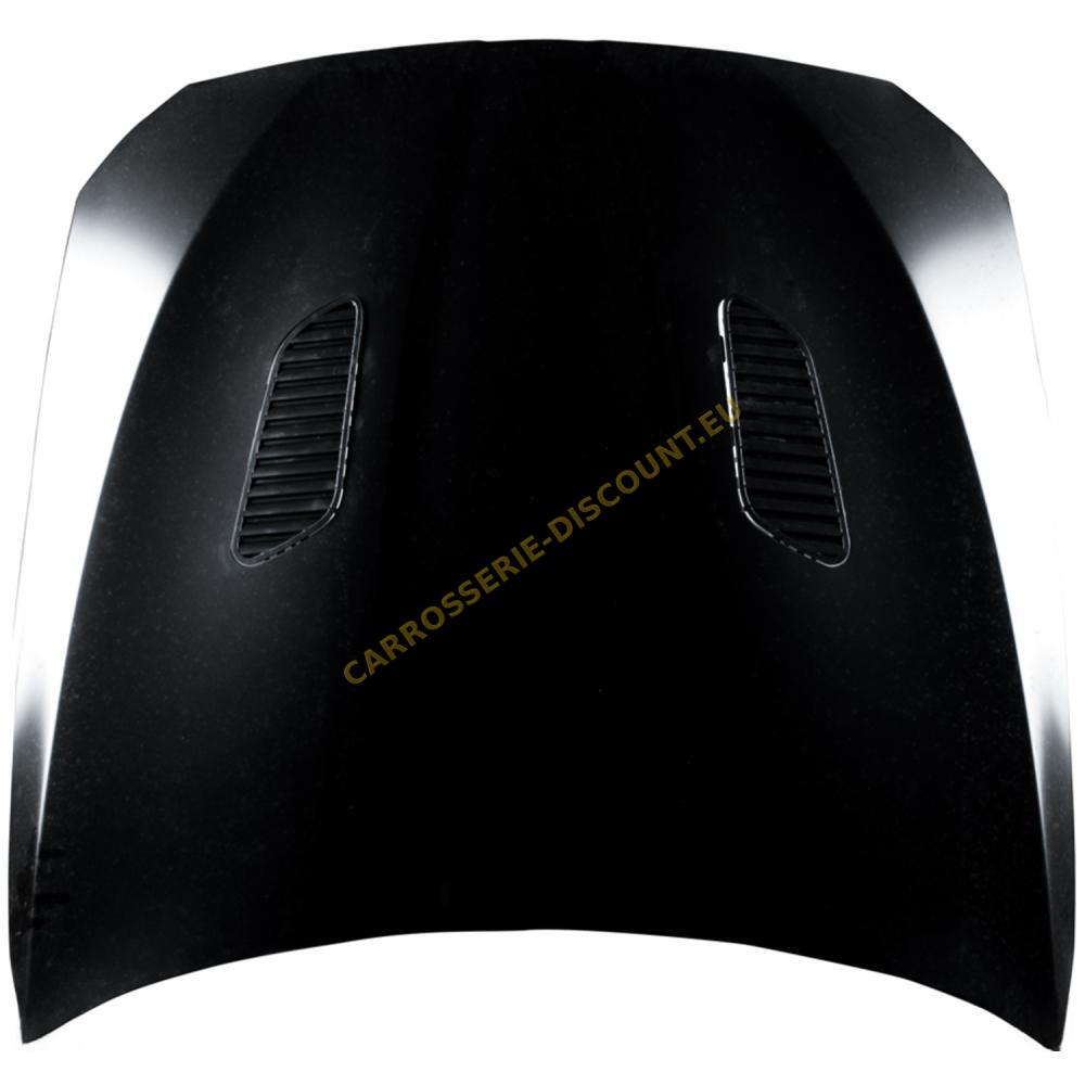 Capot-moteur avant — BMW Série 5 (F10/11 LCI) (2013-2017) (+1)