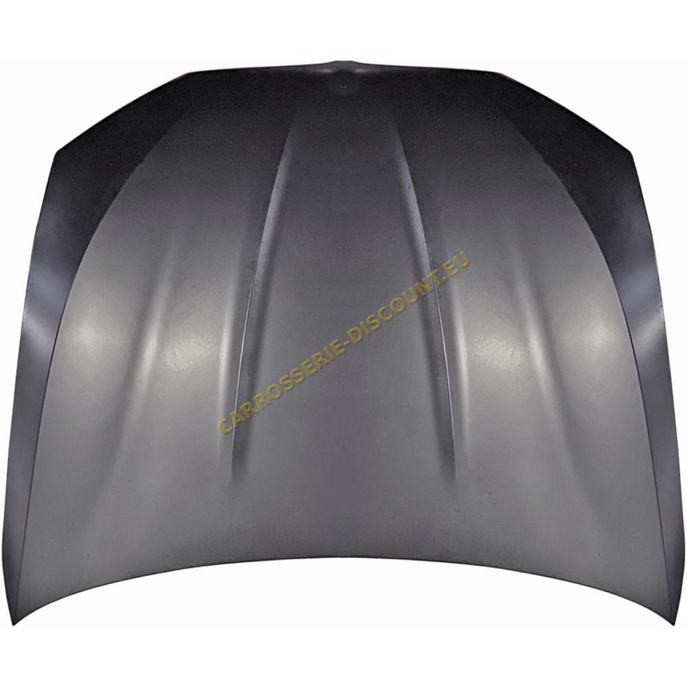 Capot-moteur avant — BMW Série 5 (G30/31) (2017-2020) (+1)