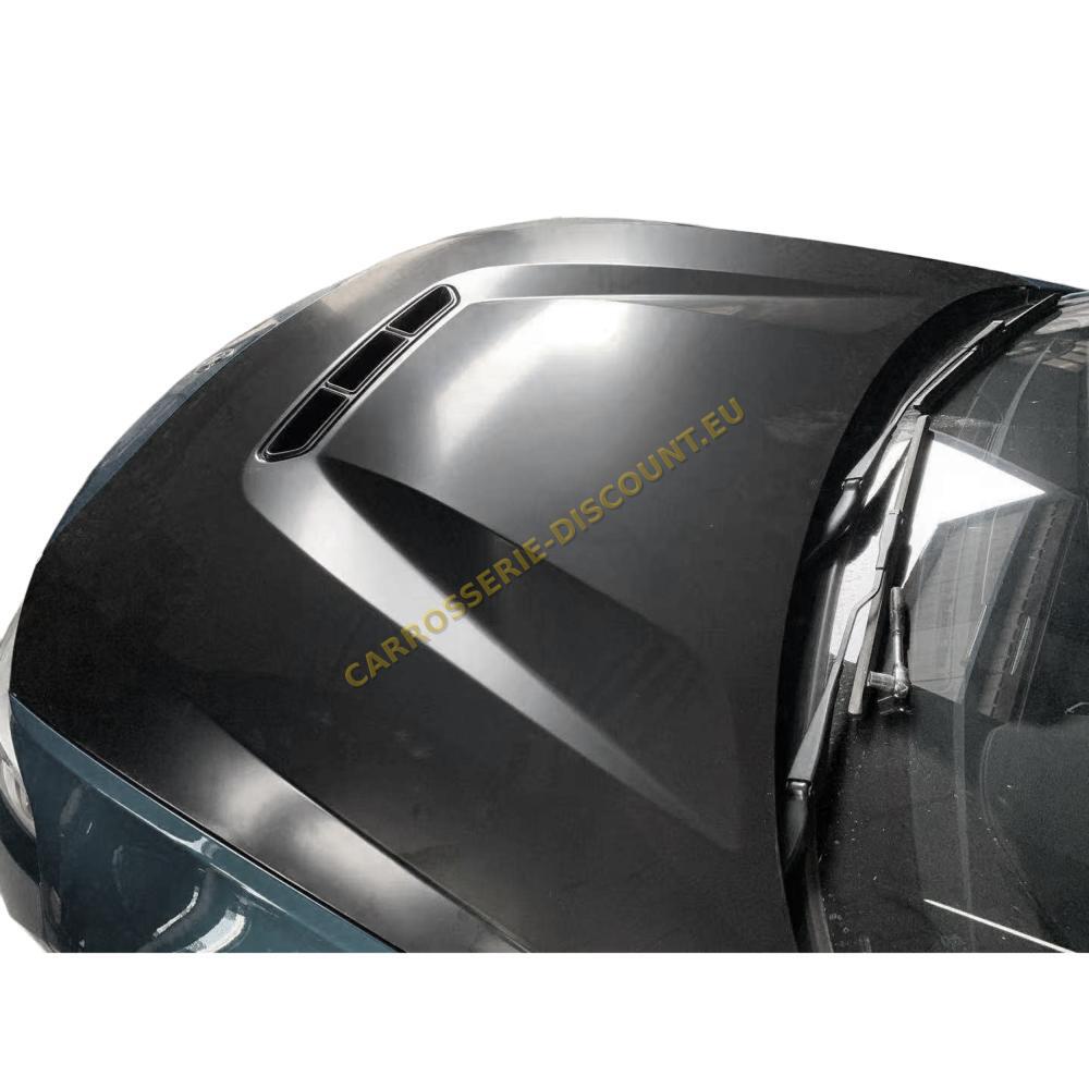 Capot-moteur — BMW Série 2 (F22/F23/F87) (2013-2020) — vue 3