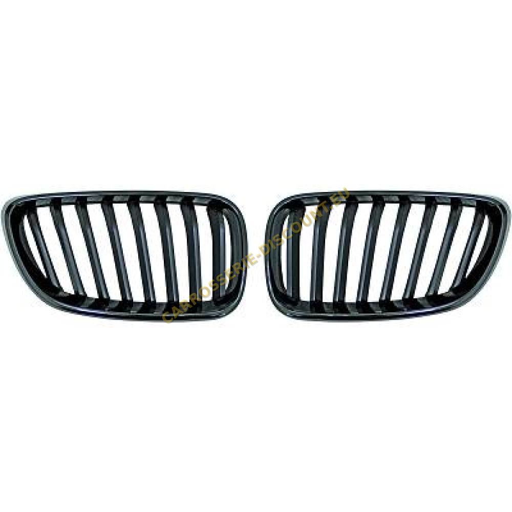 Elément insertable, grille de radiateur — BMW Série 2 (F22/F23/F87) (2013-2020)