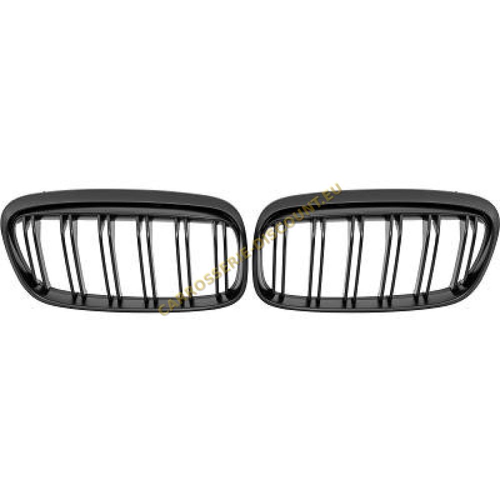 Elément insertable, grille de radiateur — BMW Série 2 (F45) (2015-2017)