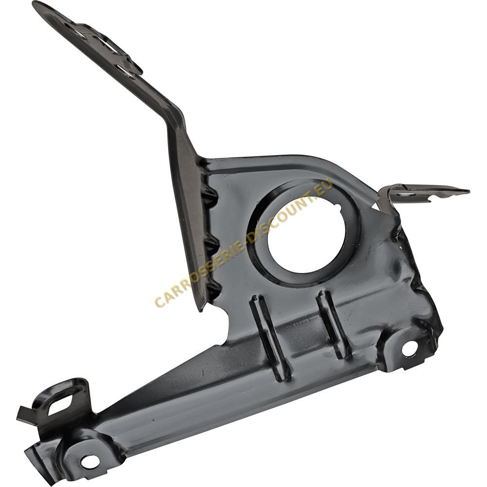 Pièce de carrosserie avant gauche — BMW X3 (F25) (2010-2014) (+1)