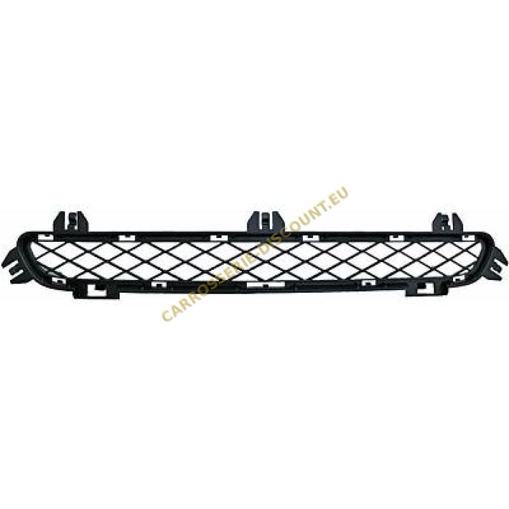 Grille de ventilation, pare-chocs supérieur — BMW X3 (F25) (2010-2014)
