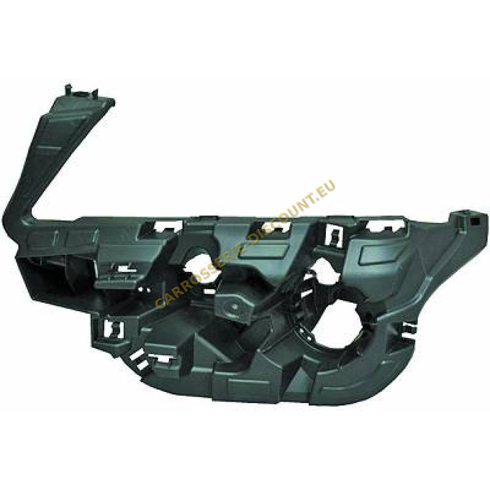 Support, pare-chocs gauche — BMW X3 (F25) (2010-2014)