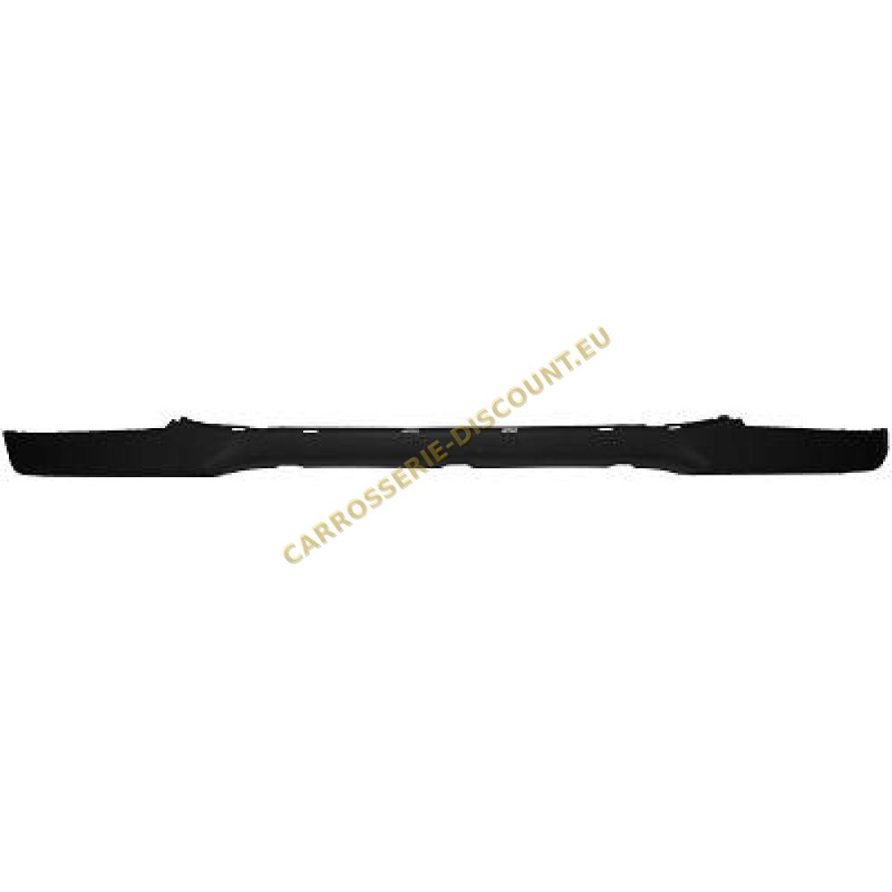 Spoiler avant — BMW Série 1 (E81/E87) (2004-2007)