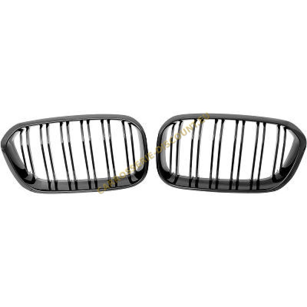 Elément insertable, grille de radiateur — BMW Série 1 (F20/F21) (2015-2019)