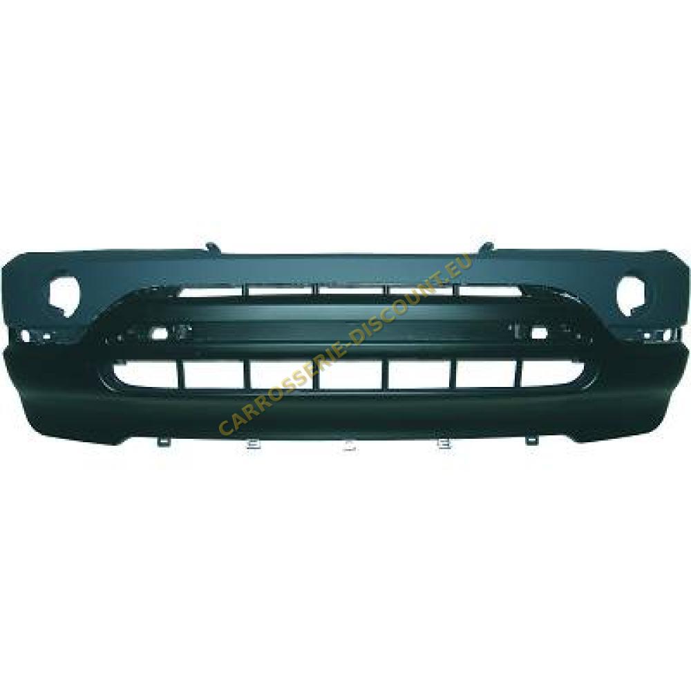 Pare-chocs avant — BMW X5 (E53) (1999-2003)