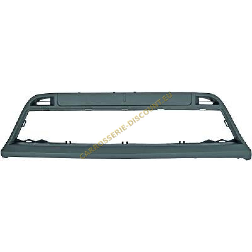 Cadre, grille de radiateur — Ford Fiesta (2005-2008)