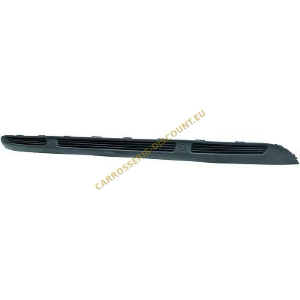 Spoiler arrière — Ford Mondeo (Berline/Break) (2011-2014)
