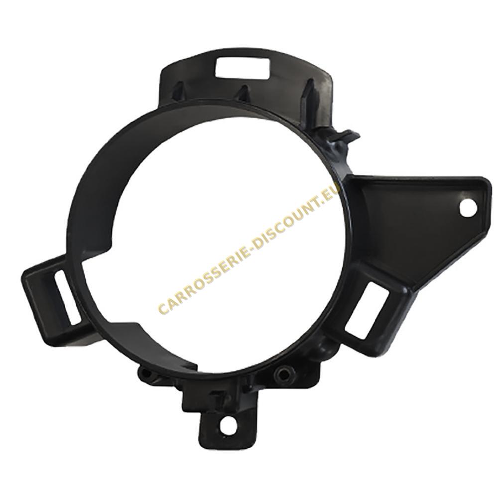 Cadre, projecteur antibrouillard gauche — Ford Transit (2014-2019)