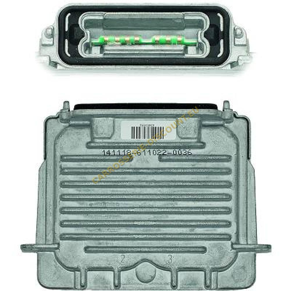 Ballast, lampe à décharge — Ford C-Max (2010-2015) (+3)