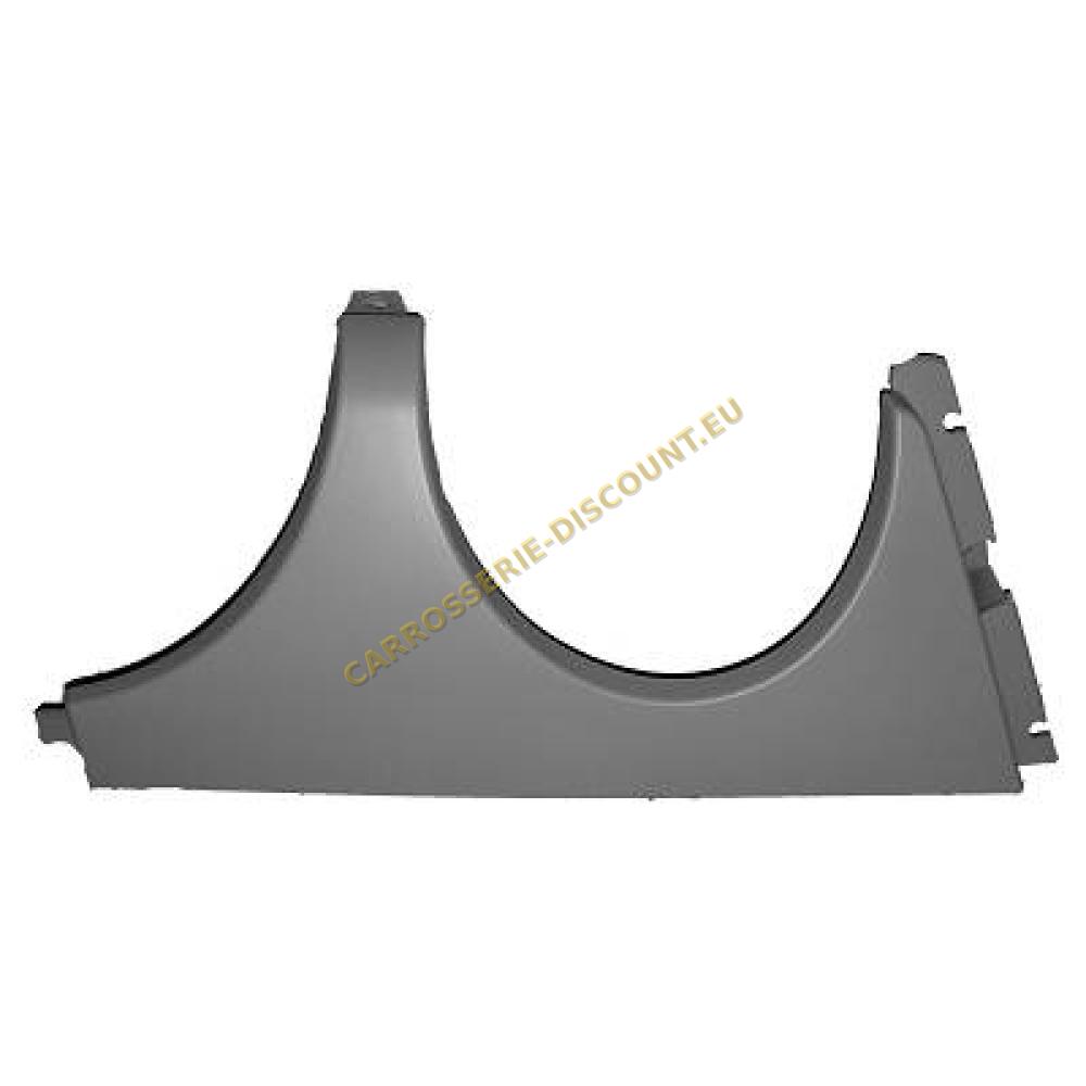 Bordure de phare droite — Mercedes-Benz E-Classe (W210) (1995-1999)