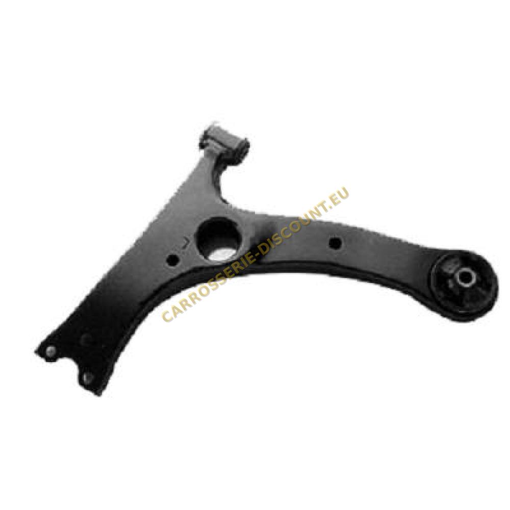 Bras de liaison, suspension de roue Essieu avant gauche — Toyota Corolla 3/5 portes (2001-2007)