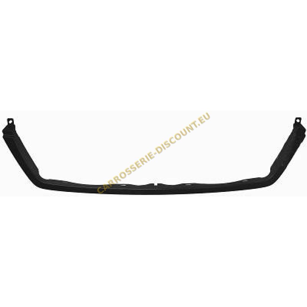 Cadre, grille de radiateur — Mercedes-Benz Sprinter (2000-2006)
