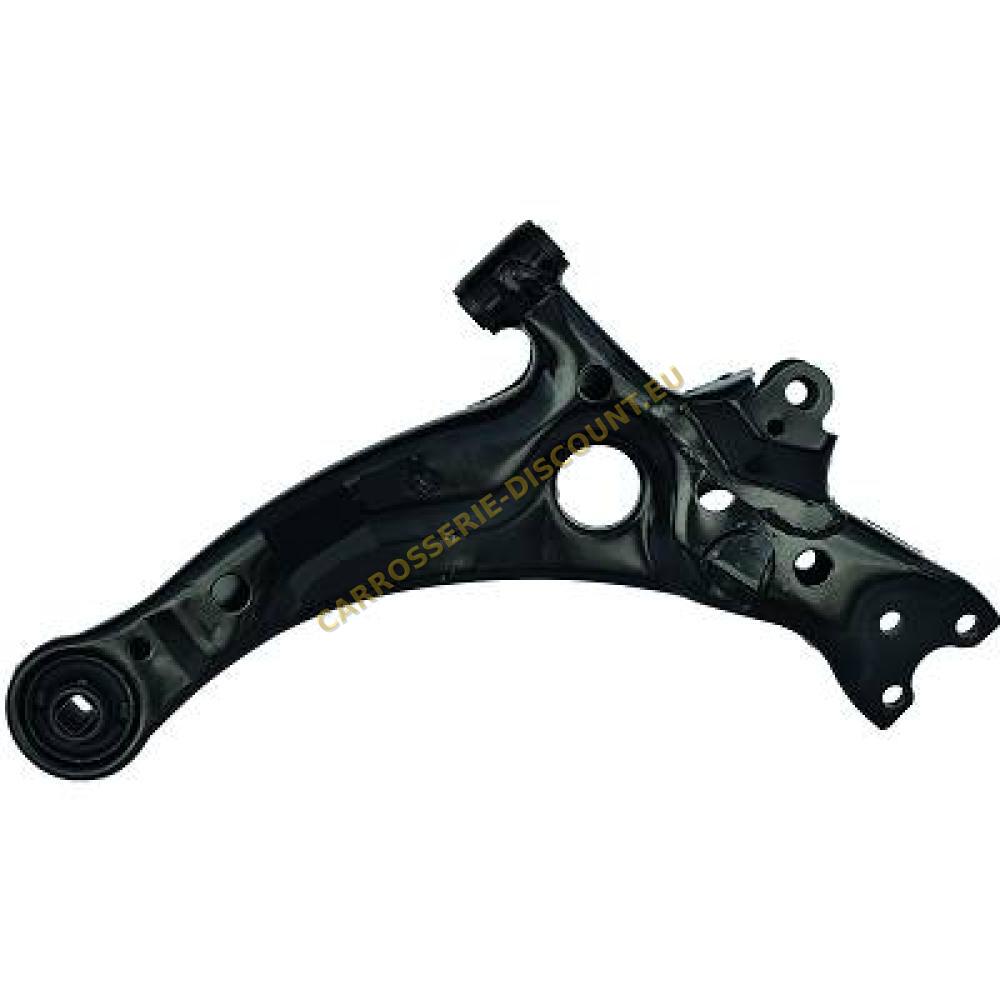 Bras de liaison, suspension de roue Essieu avant gauche — Toyota Avensis Berline/Break (1998-2003)