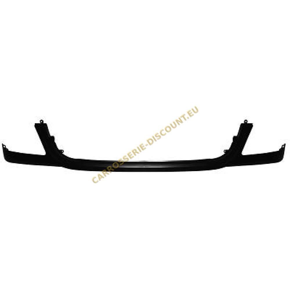 Cadre, grille de radiateur — Mercedes-Benz Sprinter (2006-2013)