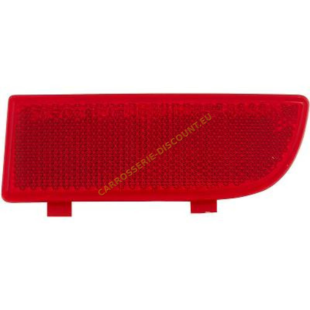 Catadioptre droite — Mercedes-Benz Viano/Vito (2009-2014) (+1)