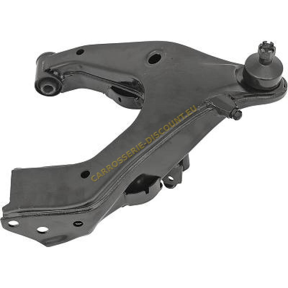 Bras de liaison, suspension de roue inférieur — Toyota Landcruiser Typ J10 (1998-2007)